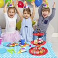 thumbnail image 4 of 3 Tier Display Stand | Dessert Holder Stand | Food Display Stand | Tiered Cake, 4 of 5