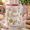 Black, variant on Yoga Mug with Pink Accent for Yoga Lover, Mindful Morning Wellness Gift
