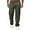 Army Green, variant on Aayomet Men Sweatpants Men's Basic Active Open Bottom Sweatpants-Regular and Big & Tall Sizes,Black L