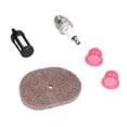 thumbnail image 1 of Air Fuel Filter, Stable Performance Mower Spark Plug Easy To Install  For Garden For Courtyard For Outdoor For  FS40 FS40C FS50C Lawn Mower Trimmer, 1 of 8