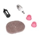 thumbnail image 5 of Accesorios para cortacésped, filtro de combustible y aire, filtro de combustible por chispa para cortacésped, piezas de herramientas de jardín probadas y confiables, 5 of 14