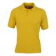 thumbnail image 1 of Absolute Apparel - Polo Precision para hombre (Amarillo oscuro), 1 of 2
