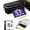 Black, variant on Tattoo Stencil Printer with 30pcs Transfer Paper, Compatible with Phone & Tablet, Mini Thermal Tattoo Printer Machine for Tattoo Enthusiast/Beginners/Artists