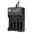 thumbnail image 4 of Mgaxyff Rechargeable Battery, Smart USB Smart Battery Charger, Home For Office Rechargeable Battery Battery Charger, 4 of 8