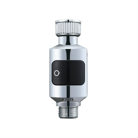 Pantalla Digital Led Para Ducha Pantalla Para El Agua Del Baño Del Bebé Para El Cuarto De Baño Del Hogar