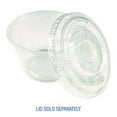 thumbnail image 5 of Boardwalk® Souffle/Portion Cups, 4 oz, Translucent, 2,500/Carton, 5 of 8