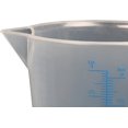 thumbnail image 3 of WirthCo 94150 Funnel King General Purpose Graduated Measuring Container - 3 Liter Capacity, 3 of 3