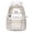 Z-b-white, variant on FDDMis Traveling Backpack Waterproof Backpack for Men Travel Backpacks Cute Pink Backpack Personal Item Bag Daypacks for Travel Men, Black One Size