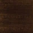 thumbnail image 1 of Ahgly Company Indoor Square Abstract Orange Contemporary Area Rugs, 8' Square, 1 of 1