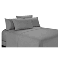 thumbnail image 1 of Ultra-Soft 1800 Series Sheet Set, 1 of 10
