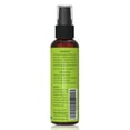 thumbnail image 3 of Gel de aloe vera Seven Minerals tamaño viaje 60 ml orgánico, 3 of 5