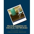 thumbnail image 1 of Pre-Owned Programming in Neural Networks: With Example in C++, 1 of 1