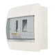 thumbnail image 3 of Centro de Carga Schneider QOX 2+4 SP 1F 3H Marfil, 3 of 5