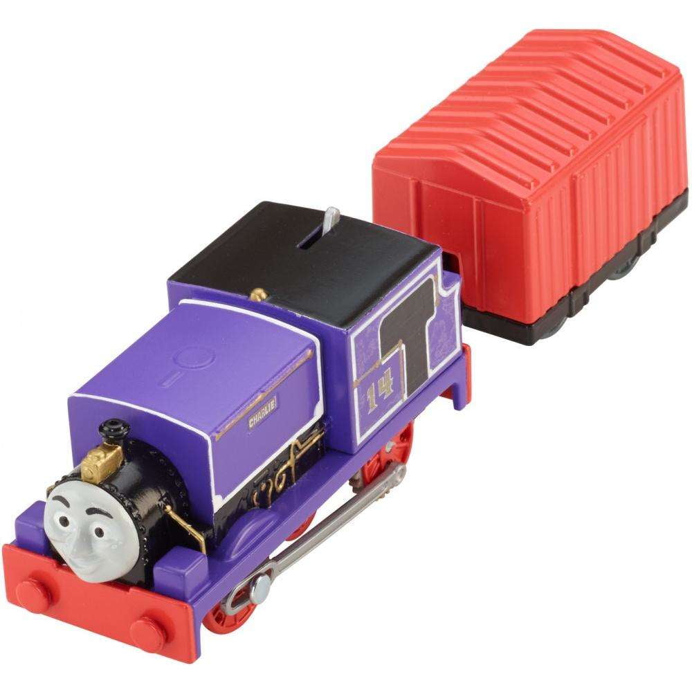 thomas and friends charlie trackmaster