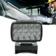thumbnail image 2 of Luz de trabajo LED inalámbrica, luz de trabajo LED inalámbrica, iluminación para exteriores, lugar de trabajo, luz de inundación, luz LED con batería de litio, rendimiento de alta gama, 2 of 9