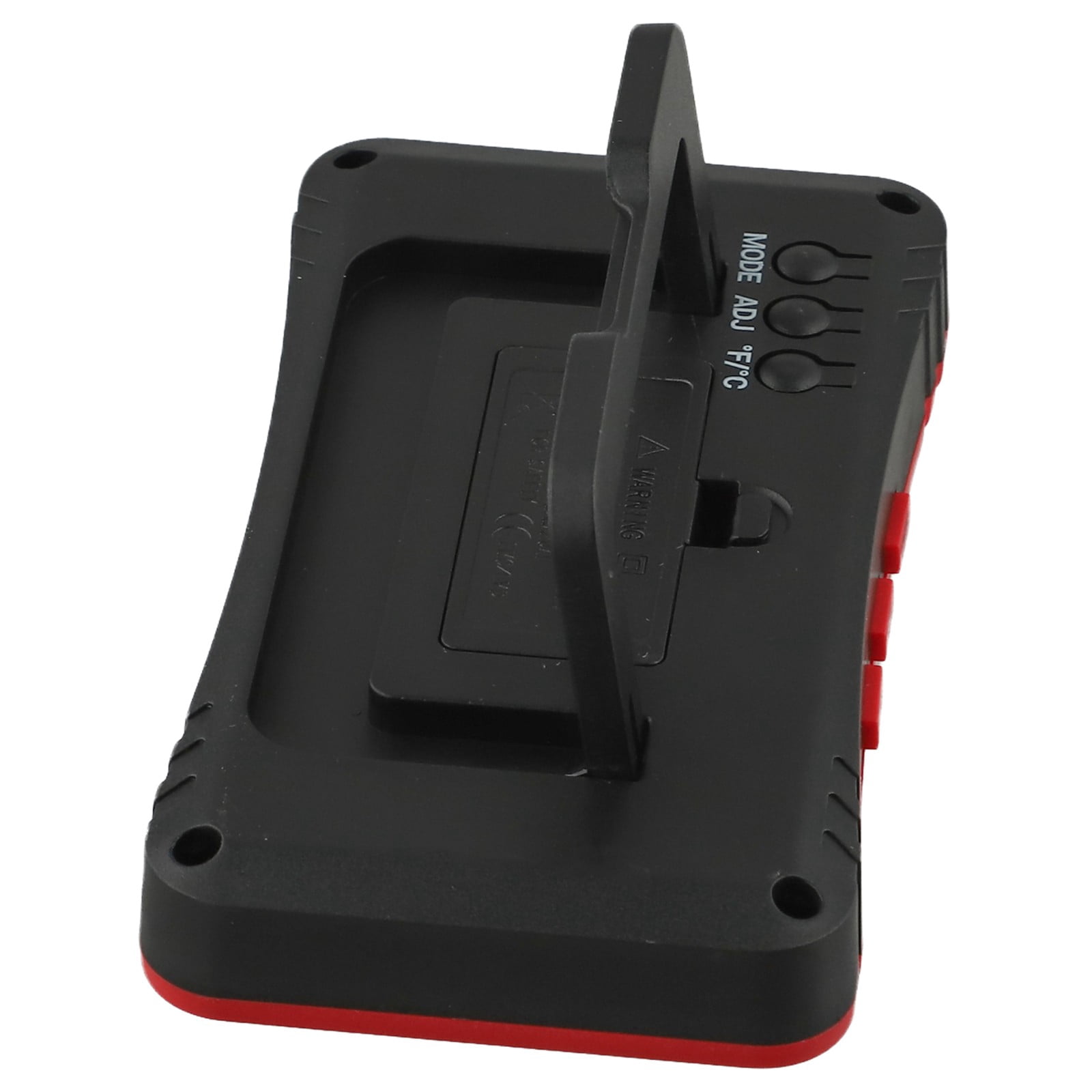AutoRanging Digital Multimeter with Large Display for Voltage and Current