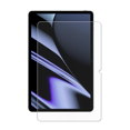 thumbnail image 2 of Tempered Glass For Realme Pad 10.4inch Screen Protector Tablet HD Clear Glass Protective Film, 2 of 5