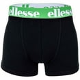 thumbnail image 6 of Ellesse Men Boxer Shorts Cotton Multicoloured 4Xl, 6 of 11