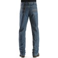 thumbnail image 5 of Pantalones Cinch Carter Corte Relajado Jean Lavado Piedra Medio, 5 of 5