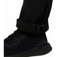 thumbnail image 4 of Gerry Men's Venture Fleece Lined Stretch Comfort Pant (Black, 34X32), 4 of 4