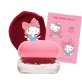 thumbnail image 1 of Bálsamo labial The Crème Shop Hello Kitty Cereza y Frambuesa, 1 of 9