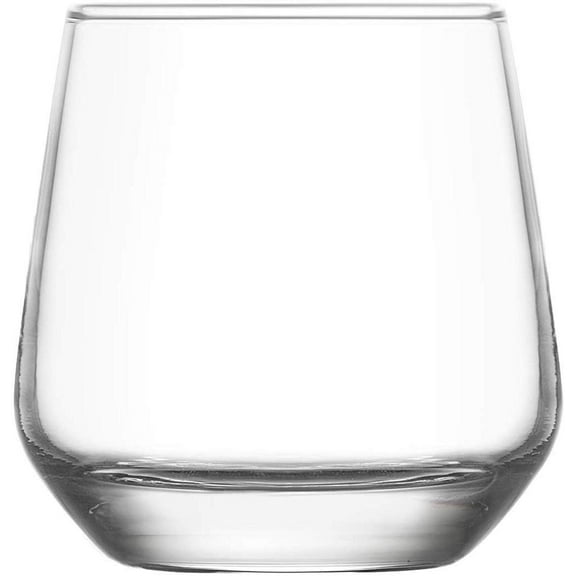 Madison 3.25 Ounce Shot Glasses | Thick and Durable – Weighted Bottom Prevents Tipping – Dishwasher Safe – Set of 12 Shot and Taster Glasses – 2.3” x 1.7”