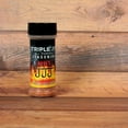 thumbnail image 7 of Triple J's All Purpose Spicy Seasoning Beef Pork Poultry Fish Gluten Free 5 oz, 7 of 7