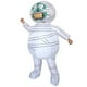 thumbnail image 5 of Ropa inflable de Halloween Ropa inflable de tiranosaurio Ropa inflable de muñeca panda momia de carnaval Ropa inflable de tiburón montado, 5 of 6