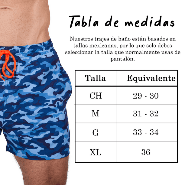 Short de licra para hombre walmart hotsell