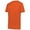 Orange, variant on Holloway Sportswear S Boys MOMENTUM TEE Scarlet 222819