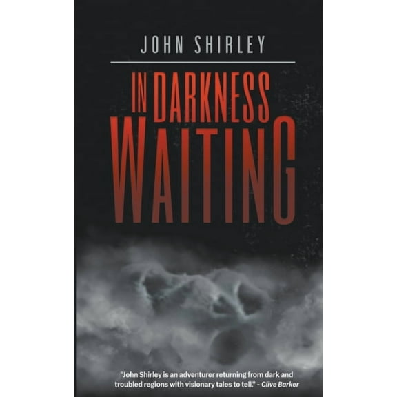 In Darkness Waiting, (Paperback)
