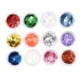 thumbnail image 5 of 60 piezas de lentejuelas para uñas Colco brillo de lentejuelas de uñas, 5 of 8