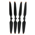 thumbnail image 2 of Drone Propellers, Drone Blades 3 Pin Buckle Bending Resistant  For   3 Maintenance Orange, 2 of 8
