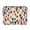 Colorful Hand Drawn Balloon, variant on JIALIOU Laptop Sleeve Case with Zipper 13-13.3/15-16 Inch Compatible with MacBook HP Lenovo Dell ASUS Acer, Earth Toned Marble