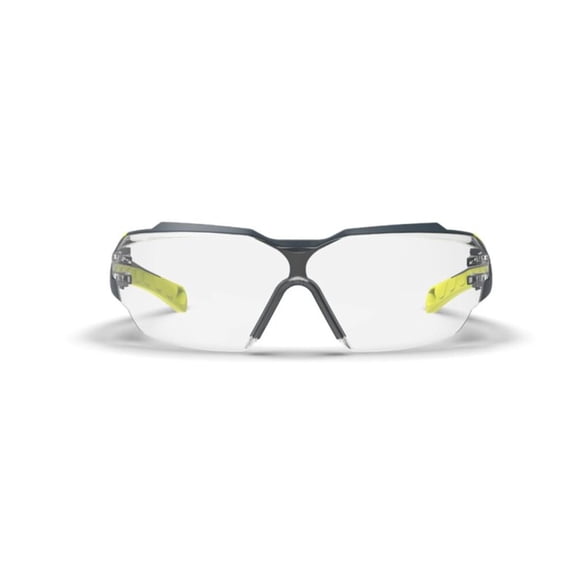 Hexarmor Mx300 Clear Trushield Anti-Fog Safety Glasses