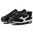 thumbnail image 3 of Chaussures de Baseball Moulées pour Hommes 6 1/2, 3 of 3