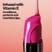 Revlon ColorStay Suede Ink Lightweight Matte Lipstick with Vitamin E, 003 Want It All, 0.09 oz