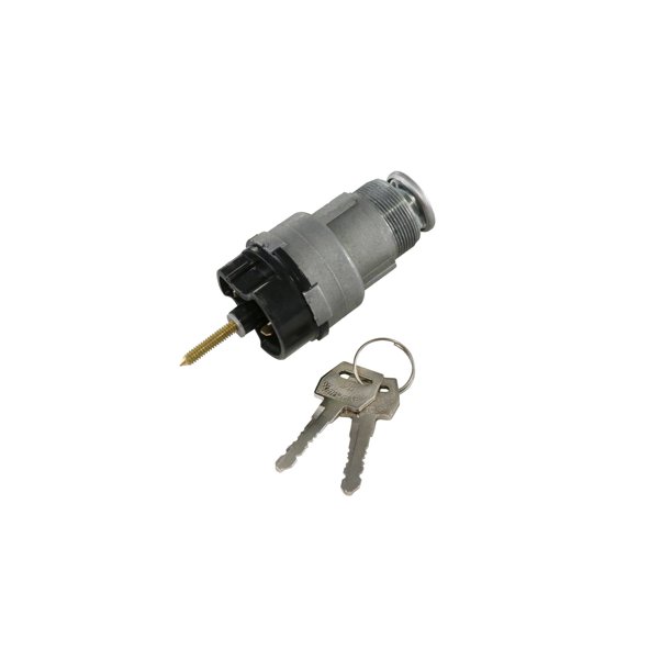 MACs Auto Parts 48-37102 Ford Pickup Truck Ignition Switch - F100, F250