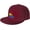 C386, variant on LGBT Flag Map of Canada Snapback Hats for Men Women Baseball Cap Adjustable Flat Bill Sun Hat