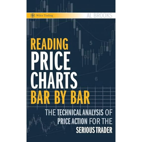 Pre-Owned Price Charts (Hardcover) 0470443952 9780470443958