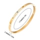 thumbnail image 3 of Xihbxyly Pulsera de Lujo, Elegante Accesorio con Incrustaciones de Circonitas, Pieza de Diseño Único, Perfecta para Fiestas de Baile y Bodas, Regalo de Joyería de Moda para Mujeres, Un Complemento El, 3 of 3