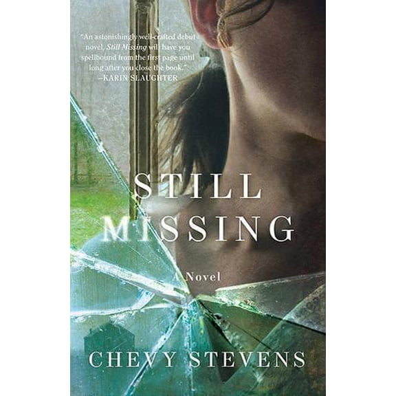Pre-Owned Still Missing Hardcover