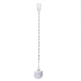thumbnail image 4 of Cuchara de barra de acero inoxidable 304 con tenedor, herramienta de barra de cuchara para mezclar retorcida Tmvgtek 1sq4vb8tw6yn2qh0, 4 of 9