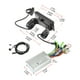 thumbnail image 5 of Soidarity Pantalla de bicicleta Instalación práctica Operación de estilo tonto Radiación fuerte Medidor de velocidad LCD Multifunción Modelos surtidos Bicicletas eléctricas 24V-48V Soidarity OD019430-01, 5 of 6