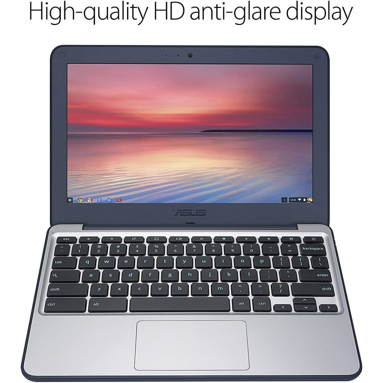 Restored ASUS Chromebook 11.6 Restored ASUS Chromebook 11.6