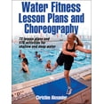 thumbnail image 1 of Alexander Christine Water Fitness Lesson Plans and Choreography, 1 of 1