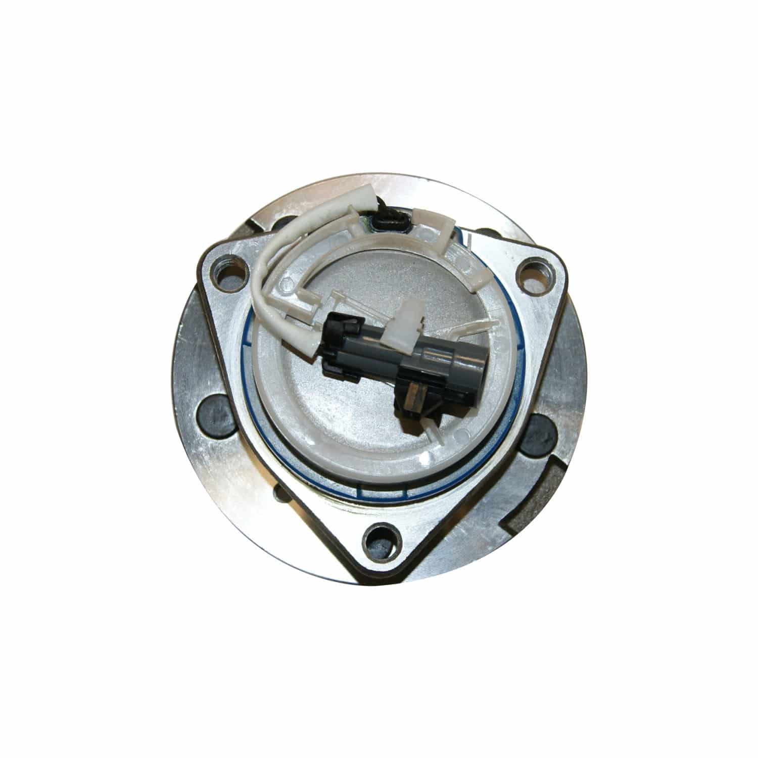 GMB 730-0387 Wheel Hub Assembly that fits a Cadillac CTS (2003-2007)