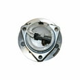 thumbnail image 4 of GMB 730-0387 Wheel Hub Assembly that fits a Cadillac CTS (2003-2007), 4 of 5
