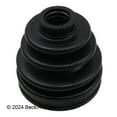 thumbnail image 2 of BeckArnley 103-2622 CV Joint Boot Kit, 2 of 4