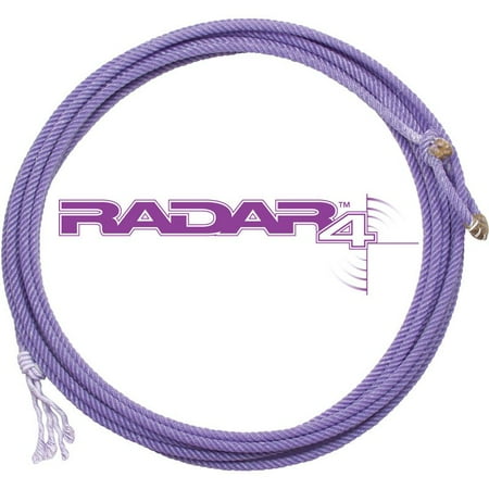 Head Rope - Rattler Ropes Radar4 Head Rope